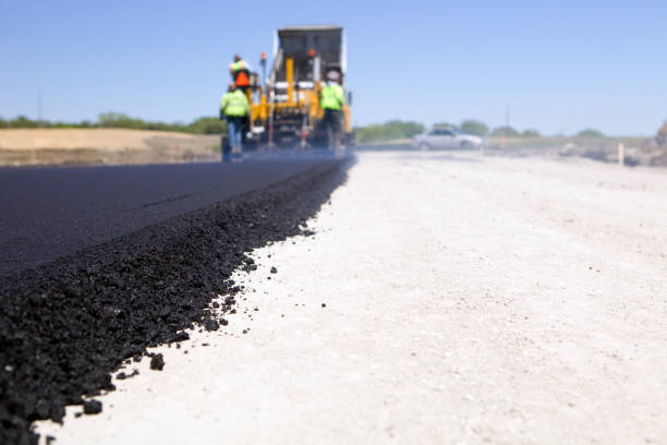 Best Resin-Bound Driveway Pavers in Fort Defiance, AZ